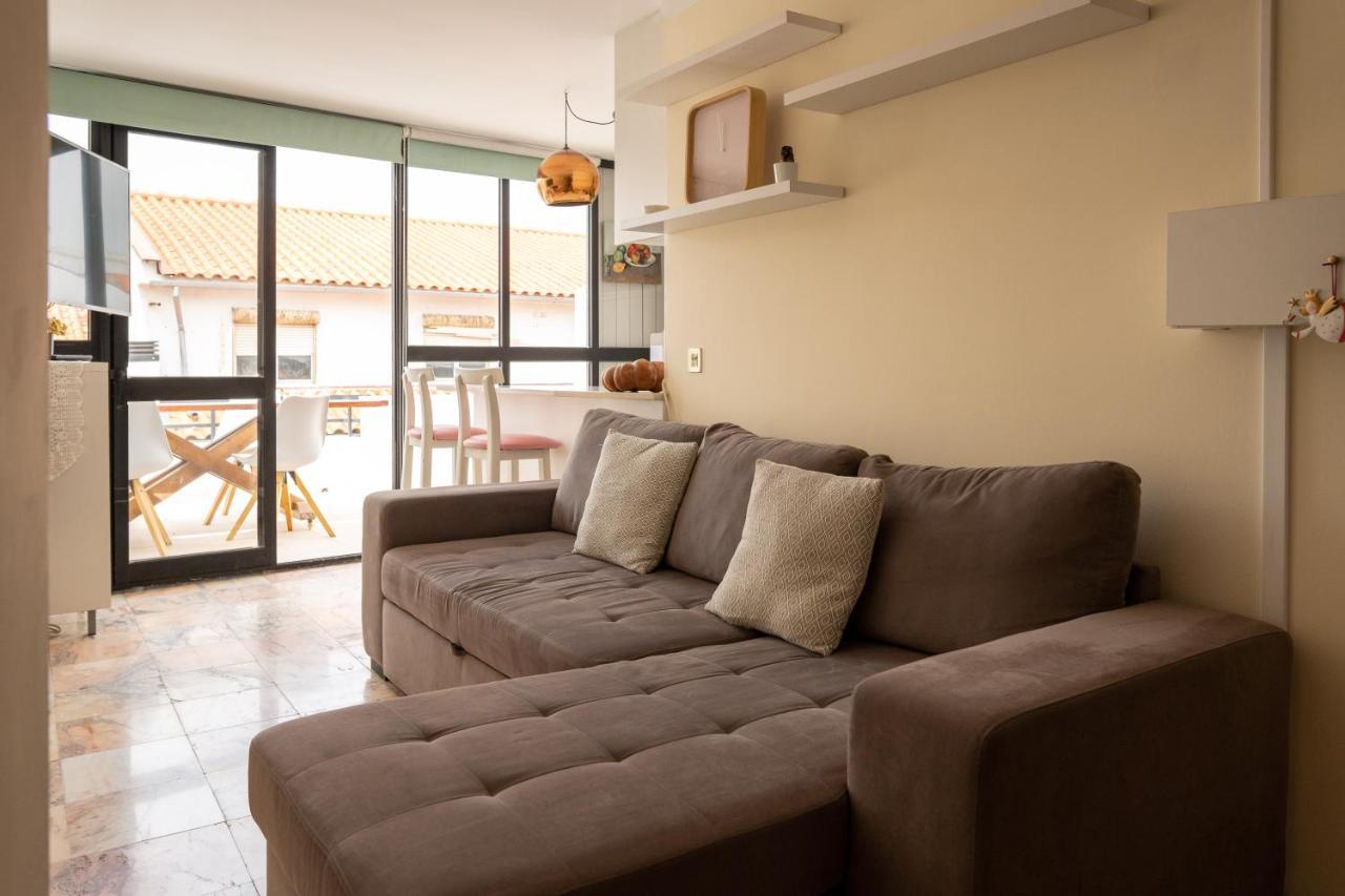 Braganca Apartments Exterior photo