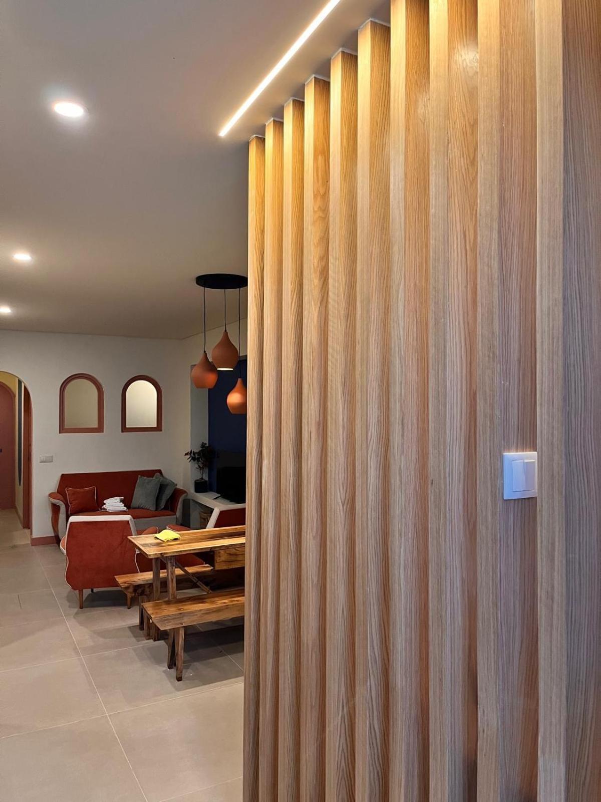 Braganca Apartments Exterior photo